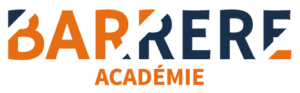 Academie Barrere logo