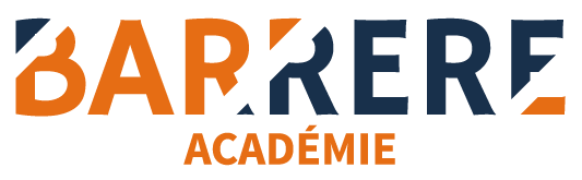 Academie Barrere logo