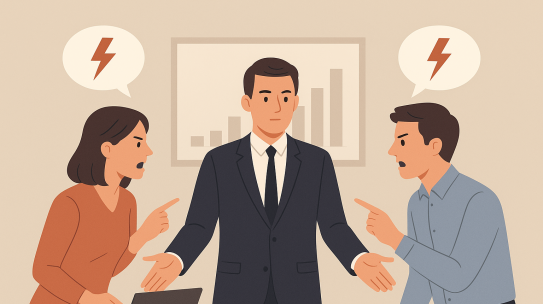 Test publications formation pro, test management!